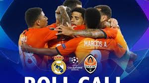 Live streaming artis yang dapat ditonton secara live. Kick Off Real Madrid Vs Shakhtar Donetsk Link Live Streaming Sctv Tribun Jogja