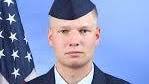 Airman Casey Kerkhoff