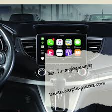 Carplay Hacks Carplay Apple Car Play Hacks