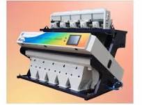 Coriander Seed Sorting Machines