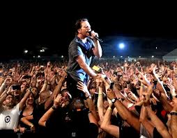 Pollstar Pearl Jam Site Leaks U S Stadium Summer Dates
