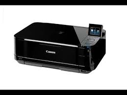 Canon pixma mg5200 is a series of printers produced by canon. Canon Mg 5220 How To Clean Printhead Use Cleaning Kit In Description Youtube
