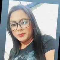 40+ "Gina Restrepo" profiles