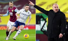 Share your favorite gif stickers now. Hilarious Spat Between Sean Dyche And John Mcginn Revealed After Scot Brutally Mocked Manager S Coat Daily Mail Online