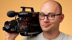 See more ideas about vhs, vhs featured here is two dozen used vhs video tapes. Using Old Vhs Cameras In 2020 Youtube