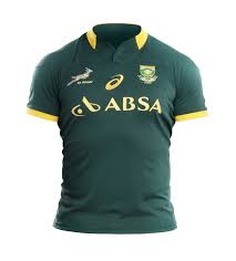 The south african coloured rugby board became the south african rugby union in 1966. South Africa Springboks 2014 Asics Home Alternate Shirts Rugby Shirt Watch