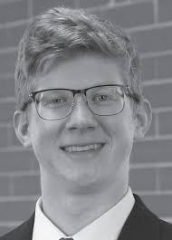 The Collegian, April 25, 2025 by Grove City College