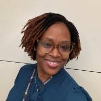 Markesha Smith's Instagram, Twitter & Facebook