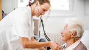 Going To The Hospital This Simple Household Object Could Save Your Life Study Says Sixty And Me Serious Illness Sixty And Me Hospital