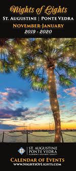 Coming To Florida S Historic Coast St Augustine Ponte Vedra And The Beaches You Ll Find There S Plenty To See And Do Fro Event Calendar Florida Historical