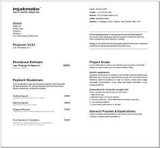 Graphic Design Proposal Template In 2020 Web Design Proposal Graphic Design Quotes Proposal Templates