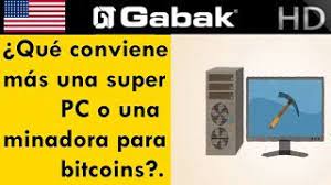 We did not find results for: Que Es Mejor Comprar Una Minadora O Una Super Pc Para Cripto Monedas Bitcoin Clase 22 50 Youtube