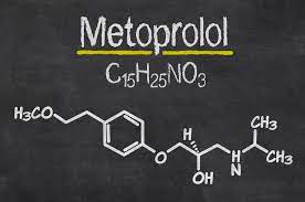 Metoprolol Lopressor Uses Dosage Side Effects Selfhacked