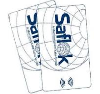 Saflok 10990
