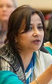 Progetto:WikiDonne/Liste voci mancanti per nazionalità/Bangladesh