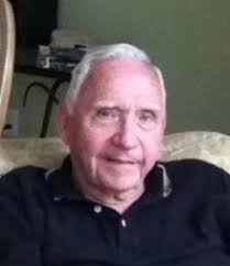 Richard McLaughlin Obituary (1937