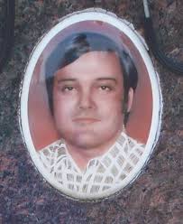 James David Stobaugh (1946-1975)