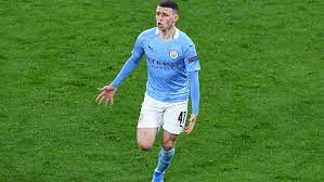 Phil foden, 21, from england manchester city, since 2017 left winger market value: Pep Guardiolas Startseite Die Geschichte Von Phil Foden Kicker