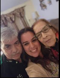 Alicia Calderon Obituary