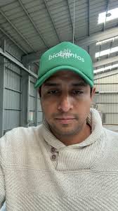 Luz del Carmen Martínez