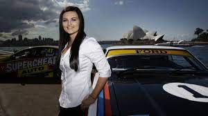Welcomes # 200 harvey norman super girls falcon Female Drivers Renee Gracie And Simona De Silvestro Team Up For Bathurst 1000 The Examiner Launceston Tas