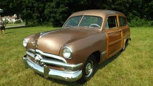 Image result for Hawaiian Bronze 1950 Ford