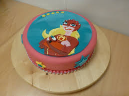 Kindertaarten Maans Creatieve Shop