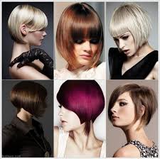 Capelli a caschetto, i look più belli. Taglio Bob A Chi Sta Bene Nouvelle Esthetique Academie