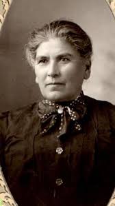 Ysidora Adelaide Aguilar Ellis (1847-1920)