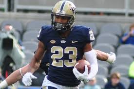 Boyd is western pennsylvania's latest football success story after having a solid rookie season with the cincinnati bengals. Pitt S Boyd Whitehead And Ollison Earn Awards From Acc Coaches New Pittsburgh Courier