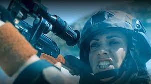 Picking up from the explosive cliffhanger of the sixth episode of the miniseries, the film follows the harrowing coup attempt night of july 15th, and the police special operations and special forces heroes who put everything on the line to prevent a cultist takeover of turkey. Turkische Netflix Serie Boru Wolfe Im Serienpelz Etat Derstandard De Kultur