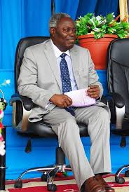General superintendent of the deeper life christian ministry, william kumuyi has expressed hope of nigeria overcoming its present challenges. The Hero Pastor W F Kumuyi And The Church Deeper Life Religion Nigeria