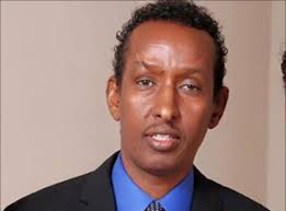 Somalia sends first envoy to Washington in 24 years
