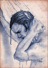 Sam Last Exit For The Lost By Quickreaver On Deviantart Supernatural Fan Art Supernatural Drawings Supernatural Art