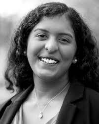 Joslyn Thomas's Instagram, Twitter & Facebook