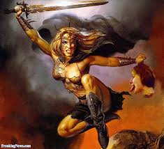 Image result for warrior woman