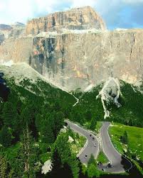 Italien Trentino Dolomiten Legenden 1 Motorrad Tour Louis Motorrad Bekleidung Und Technik