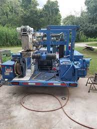 Pin On Welding Trailer