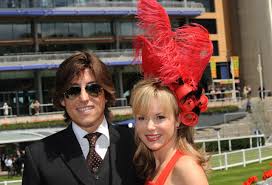 Who is amanda holden's husband chris hughes? Amanda Holden Opens Up About Her Marriage With Chris Hughes Woman Home