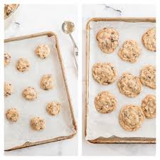 3/4 cup light brown sugar, lightly packed. Ina Garten Chocolate Chunk Cookies Recipe Girl