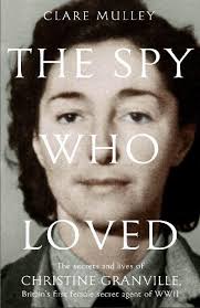 Critics At Large : The Maggie Hope Mysteries: A British Spy During World  War Two