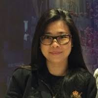 Kit Poon's Instagram, Twitter & Facebook