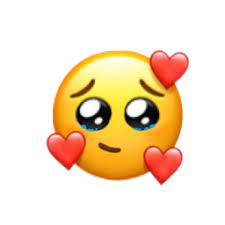 Popular And Trending Emoji Stickers On Picsart Emoji Wallpaper Emoji Wallpaper Iphone Emoji Backgrounds