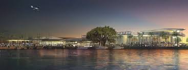 Board Reviews Controversial Plan For Coconut Grove