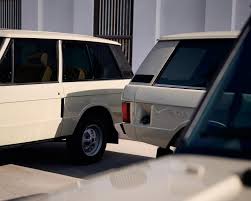 Image result for Sahara Dust 1980 Land Rover