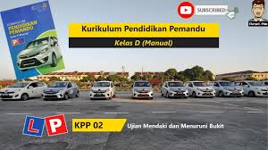 Pendidikan merupakan persoalan yang kompleks, menyangkut semua komponen yang terkandung di dalamnya. Ujian Memandu Kpp 02 Memarkir Sisi Teknik Mudah Untuk Diikuti Youtube
