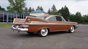 Image result for Daffodil Yellow 1959 Plymouth