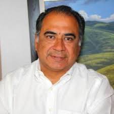 ２０１５年中間選挙立候補者