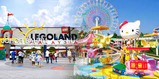 Legoland malaysia, danga bay and. Palaziostudio 3pax Wifi Lakeview Spacious Uha Apartments For Rent In Johor Bahru Johor Malaysia