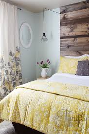 Guest Bedroom Reveal With Sherwin Williams And A Giveaway Home Decor Bedroom Guest Room Decor Home Bedroom